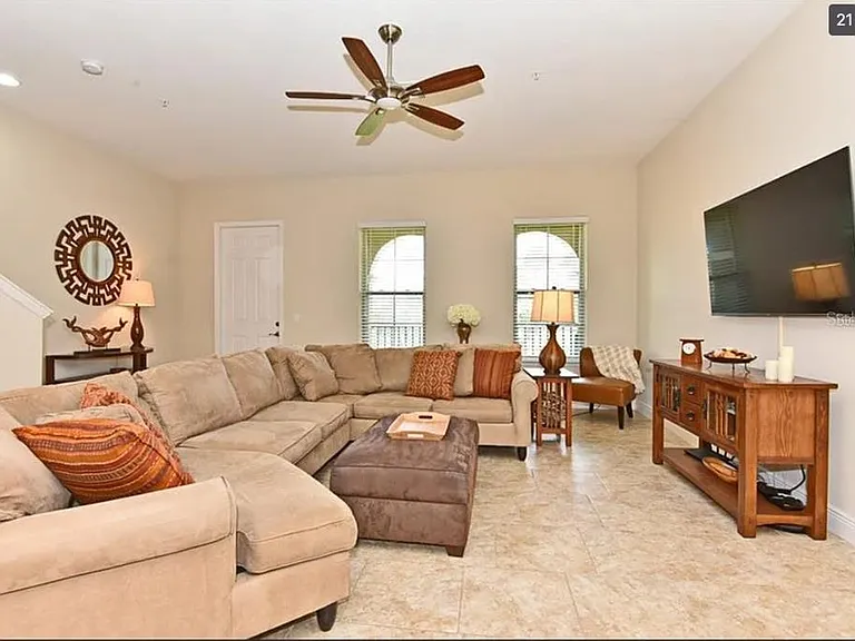 3012 Porta Romano Way — Photo 4
