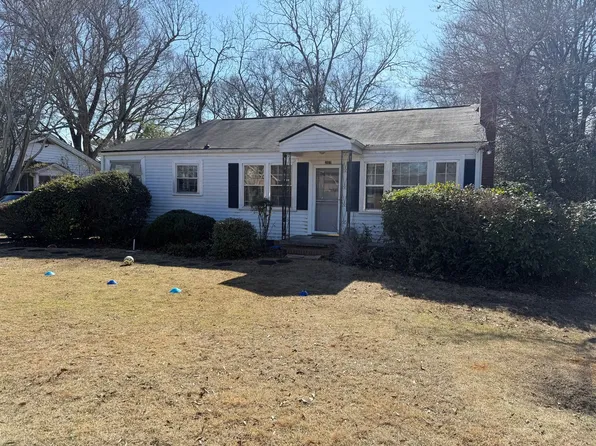 281 Holman Ave, Athens, GA 30606