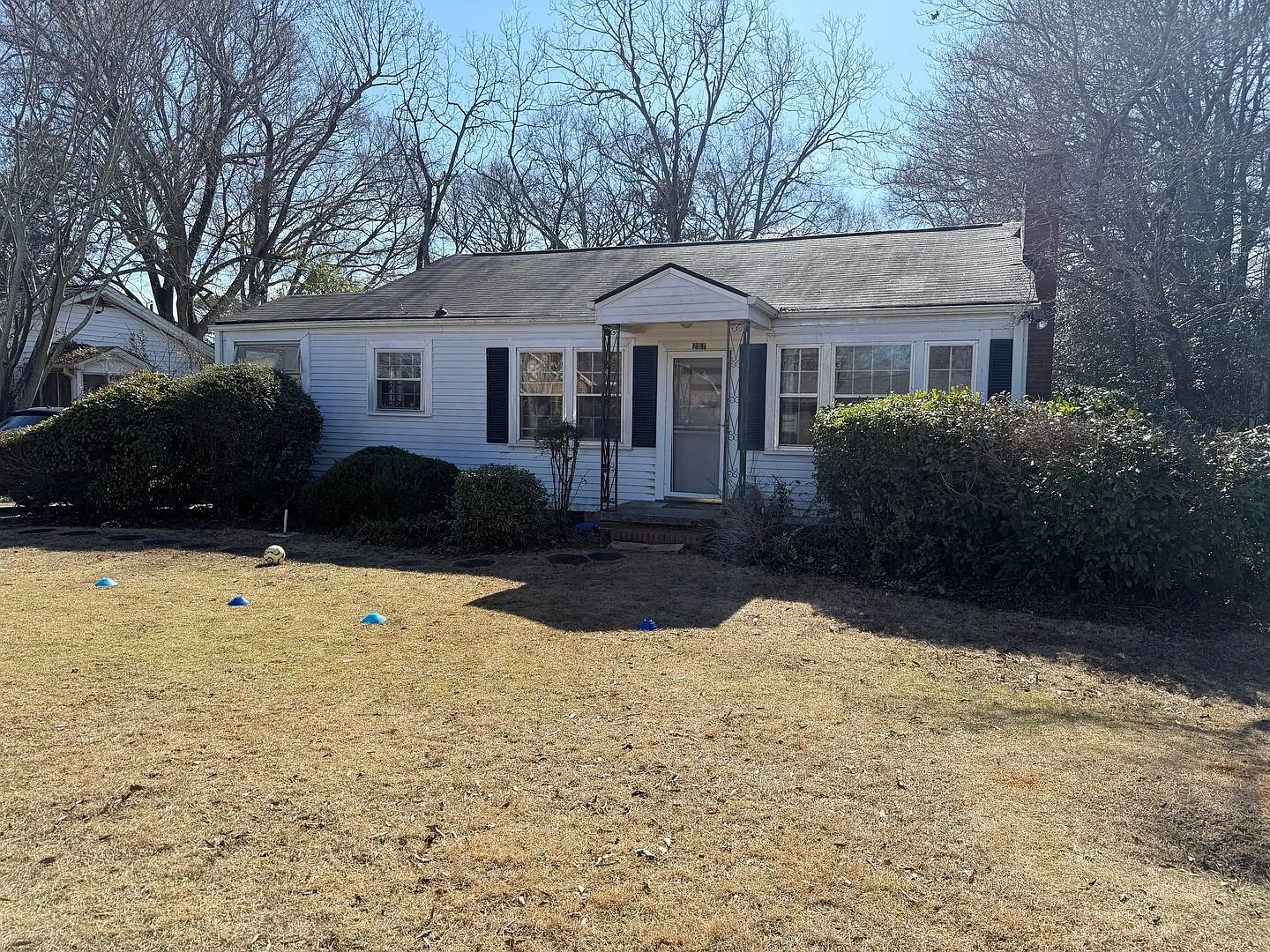 281 Holman Ave photo 1