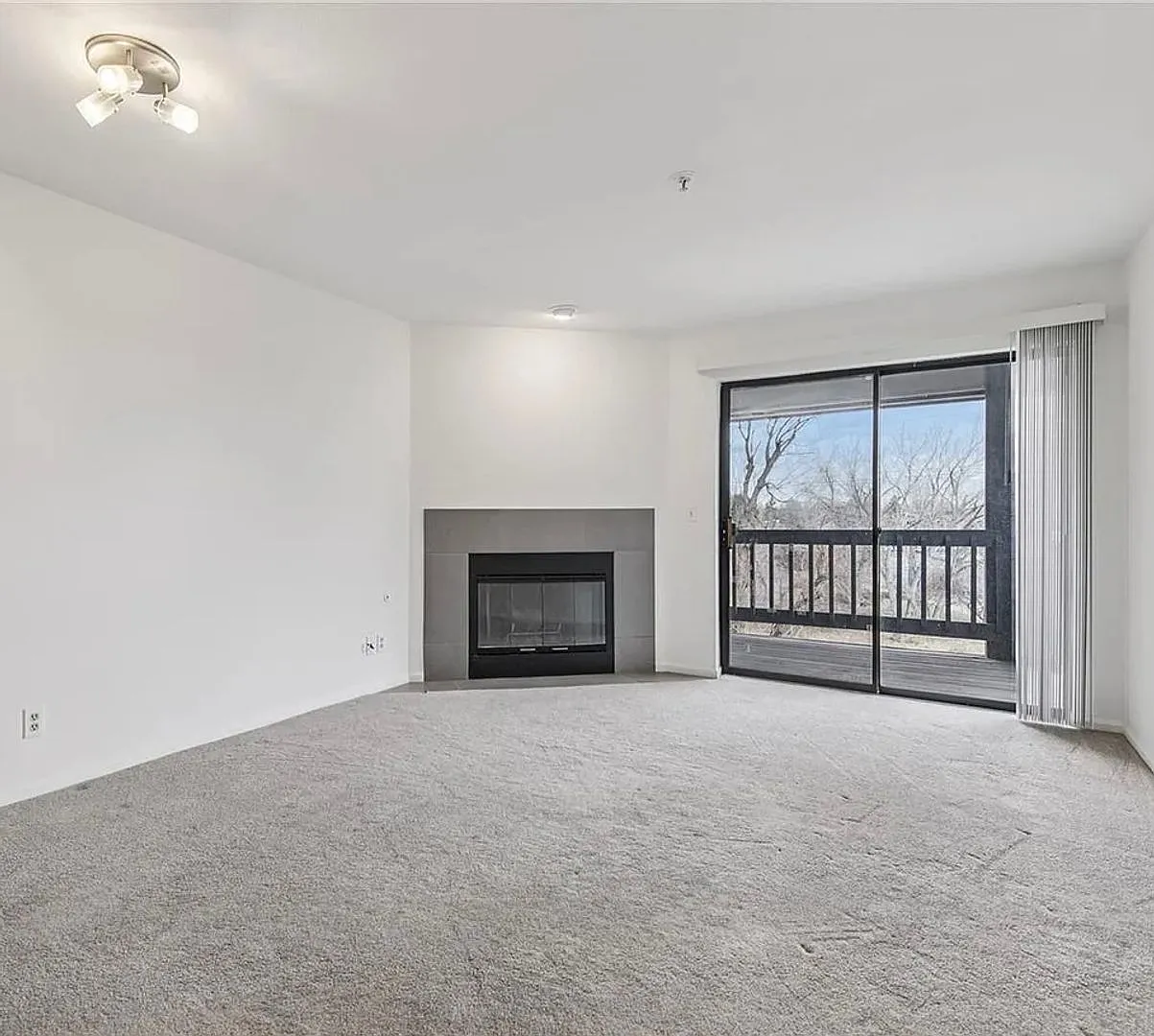 Top-Floor Boulder Condo on the Bike Path — Photo 1