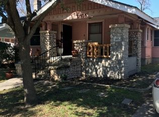 1015 W Craig Pl, San Antonio, TX 78201