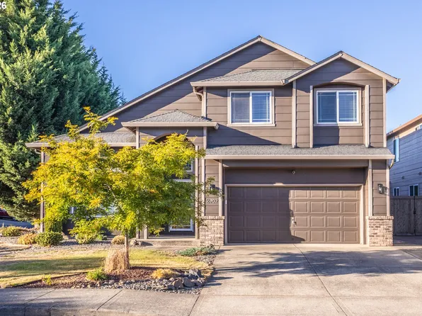 16702 NE 10th Way, Vancouver, WA 98684
