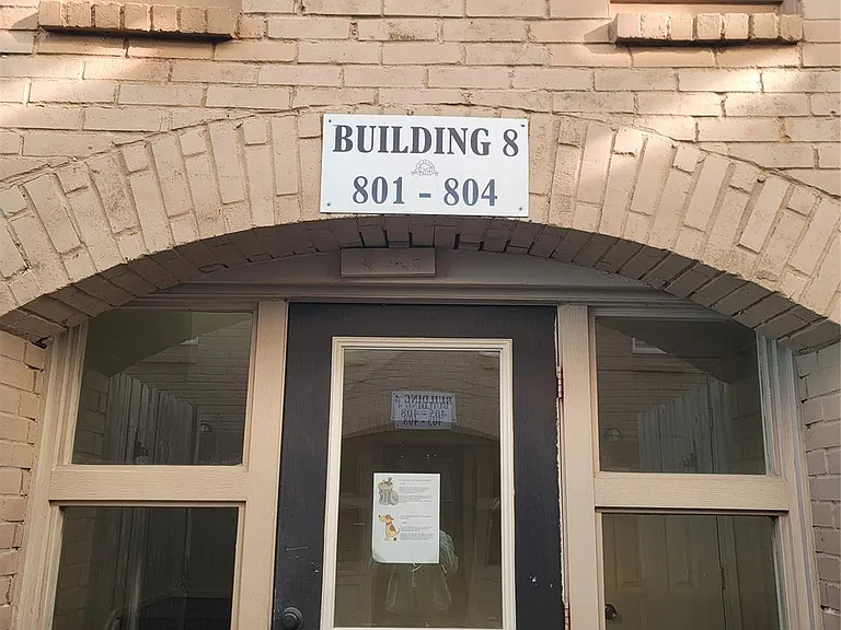 215 Postoffice St #804 — Photo 1