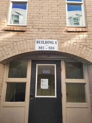 215 Postoffice St #804 Photo 1