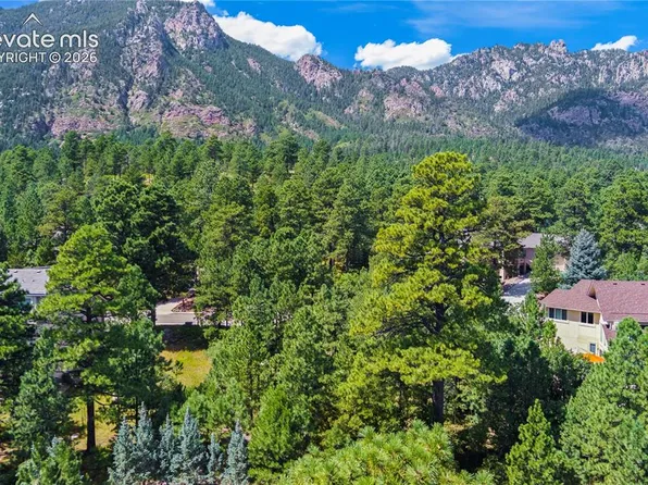 5625 Jarman St, Colorado Springs, CO 80906