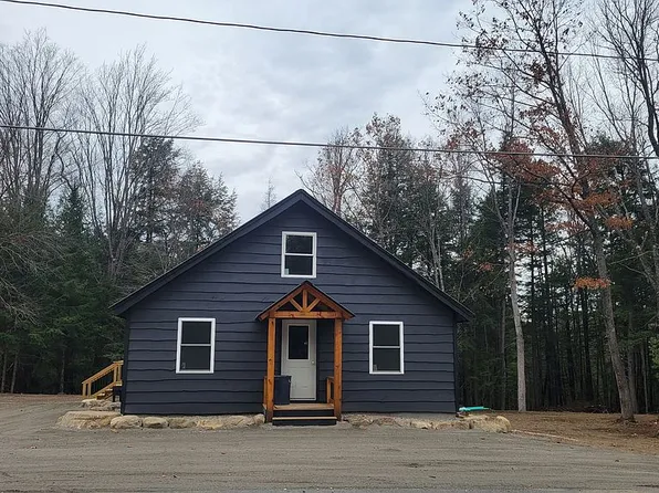 4785 State Route 8, Chestertown, NY 12817