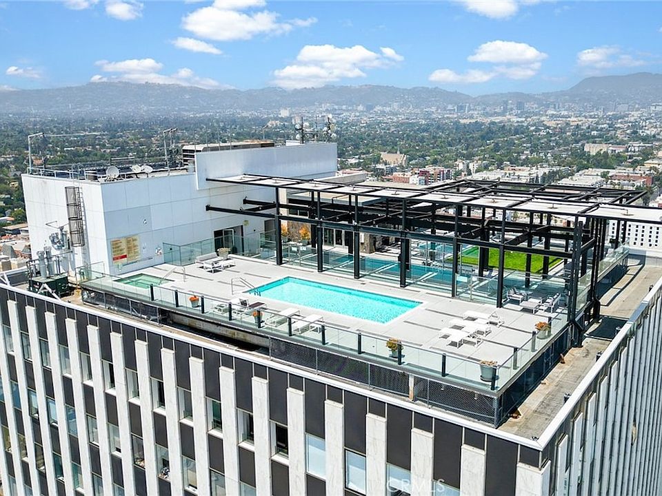 1st image of 3810 Wilshire Blvd APT 303