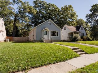 5506 Chippewa Rd, Toledo, OH 43613