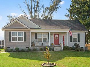 116 Landon Ln, Lewisburg, TN 37091