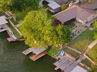 1402 County Road 135, Burnet, TX 78611
