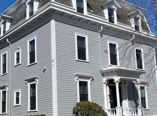 234 Bowen St APT 4, Providence, RI 02906