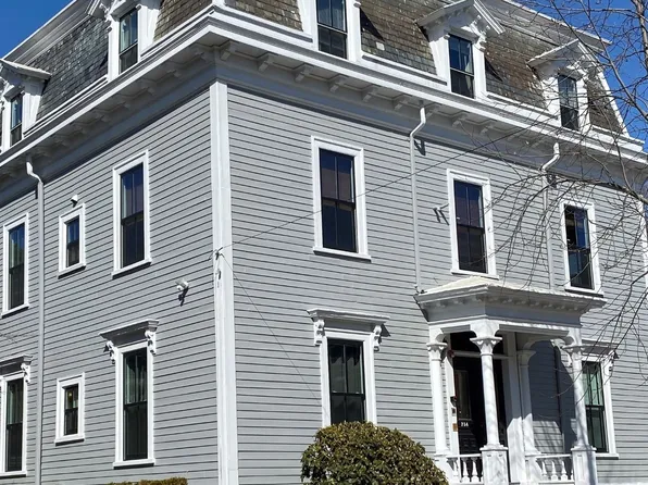 234 Bowen St, Providence, RI