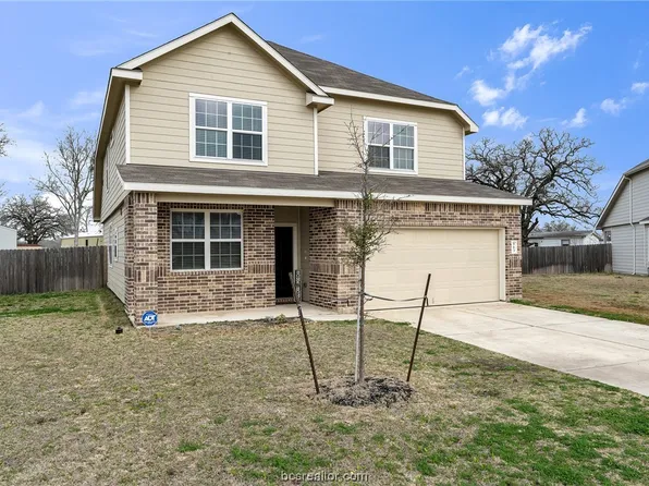 963 Harper Ln, Bryan, TX 77803