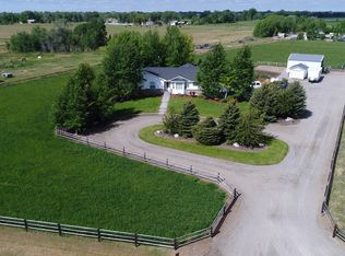 387 N 4420 E, Rigby, ID 83442