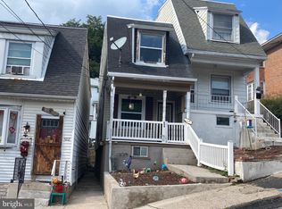504 Jefferson St, Pottsville, PA