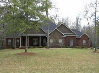 101 Jordan Xing, Prattville, AL 36067