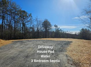 0 Roland Rickman Rd, Franklin, NC 28734