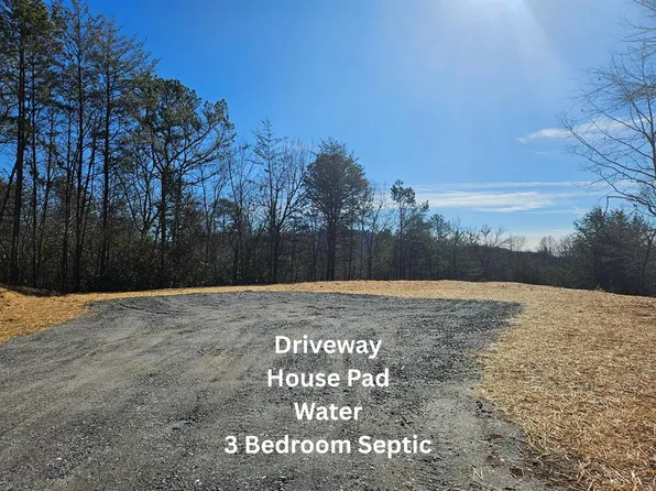 0 Roland Rickman Rd, Franklin, NC 28734