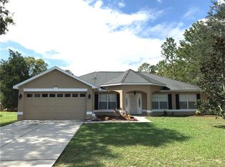 2443 Mandrell Ave, Spring Hill, FL 34608
