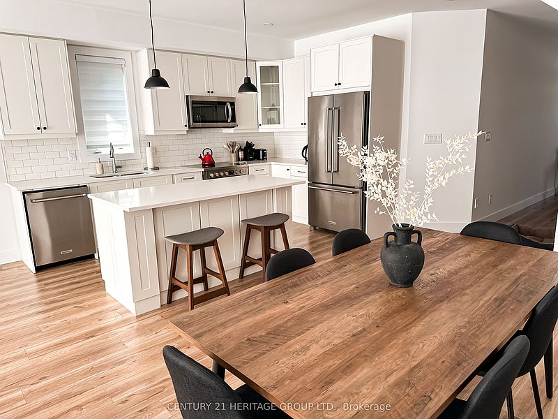The Blue Mountains House for rent - 3 Bedrooms — photo 12