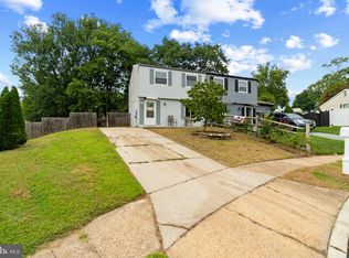 8276 Sebring Ct, Severn, MD 21144
