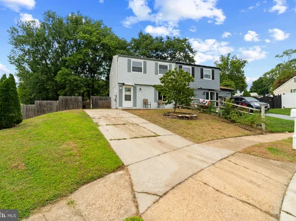 8276 Sebring Ct, Severn, MD 21144