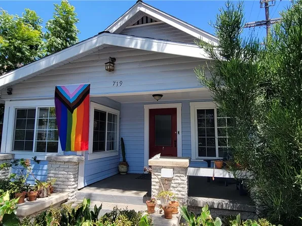 719 E 5th St, Long Beach, CA 90802