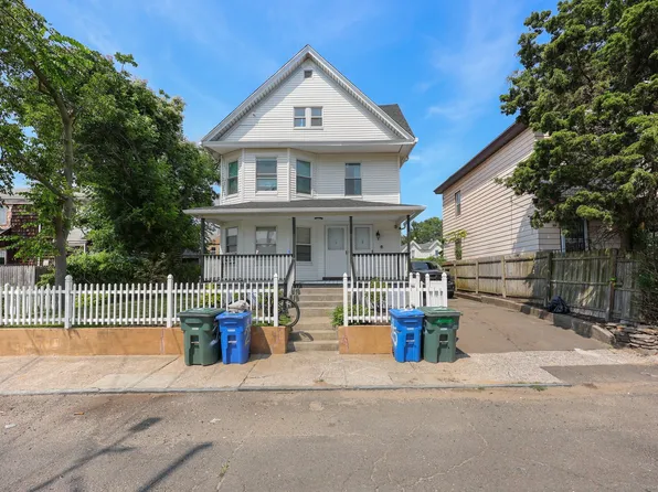 25 Deforest Avenue, Bridgeport, CT 06607
