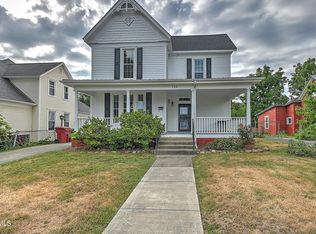 710 E Myrtle Ave, Johnson City, TN 37601