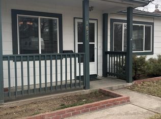 1851 N Division St, Carson City, NV