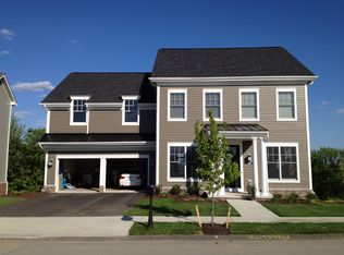 1212 Newbury Highland, Bridgeville, PA 15017