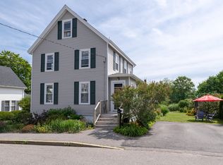 15 Cherry St, Bath, ME 04530