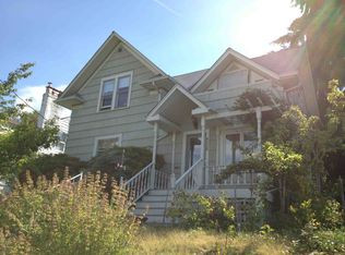 8228 4th Ave NE, Seattle, WA 98115