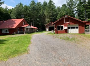 911 Lone Pine Dr, Forestport, NY 13338