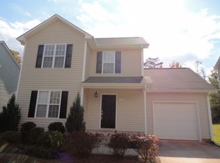 18300 Colonel Glenn Rd, Little Rock, AR 72210