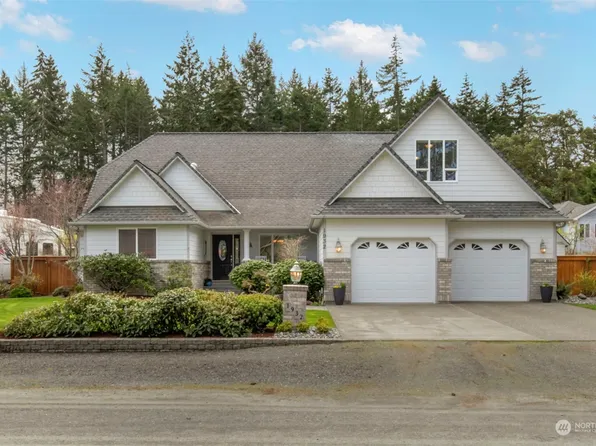 1932 Hamilton Way, Port Angeles, WA 98363