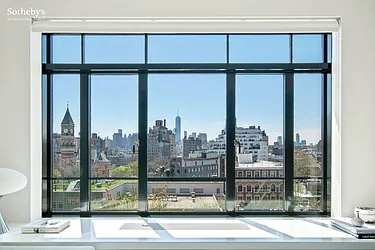 Sold by Sotheby's International Realty