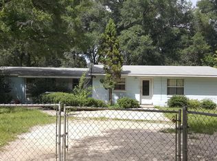 276 Putnam Loop Rd, Melrose, FL 32666