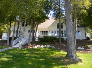 01045 Lalonde Rd, East Jordan, MI 49727