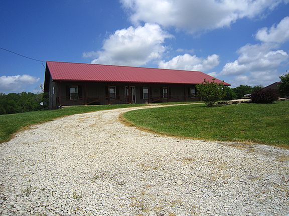 Beautiful views everywhere