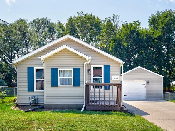 3017 Garfield Ave, Des Moines, IA 50317