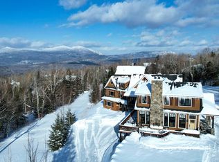 6003 Sandy River Circle #6003, Carrabassett Valley, ME 04947