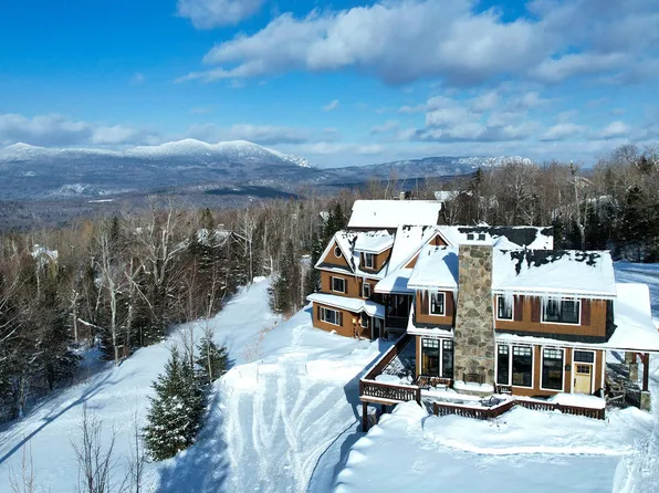 6003 Sandy River Circle #6003, Carrabassett Valley, ME 04947