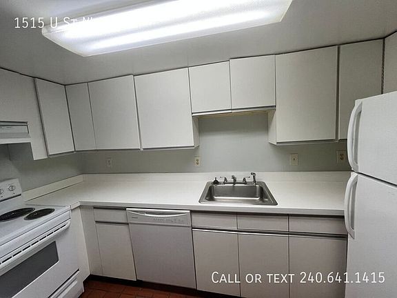 5th image of 1515 U St NW APT 2A