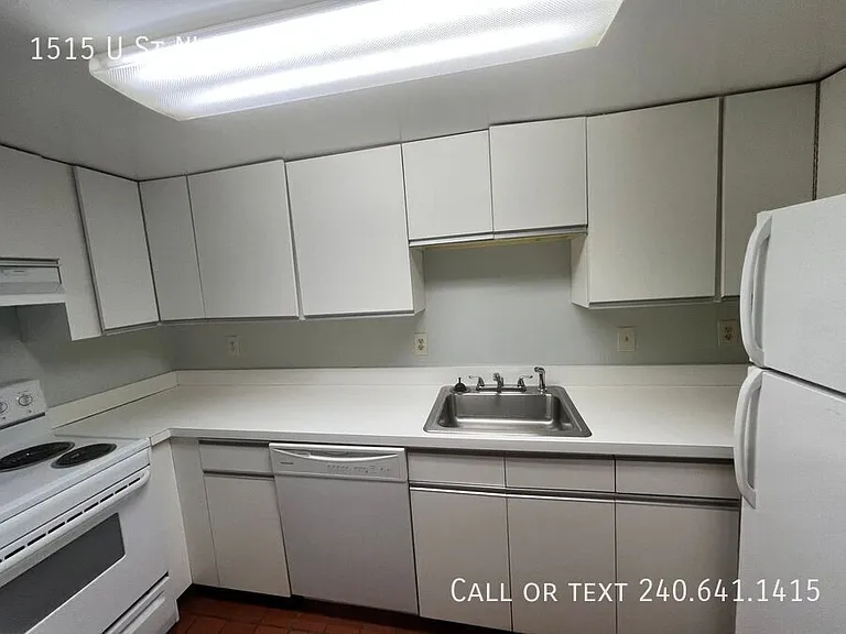 1515 U St NW #2A — Photo 5