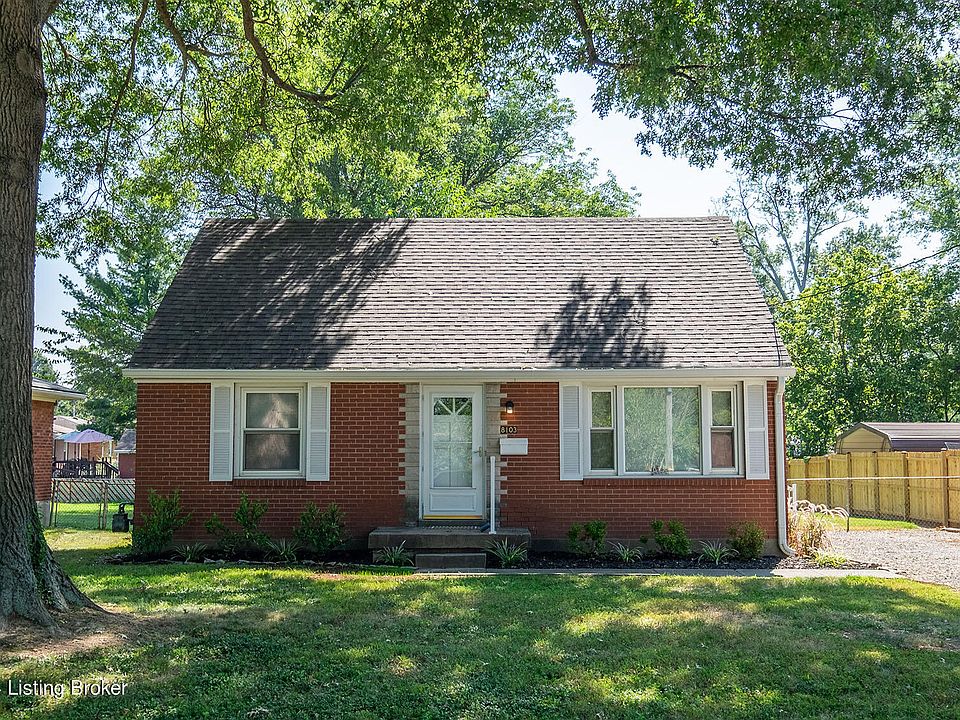 1st image of 8103 Nancy Ln