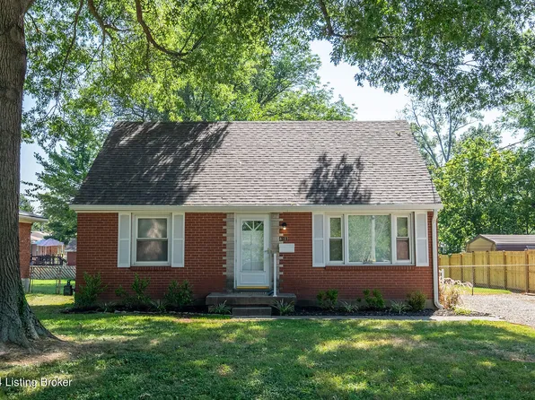 8103 Nancy Ln, Louisville, KY 40258