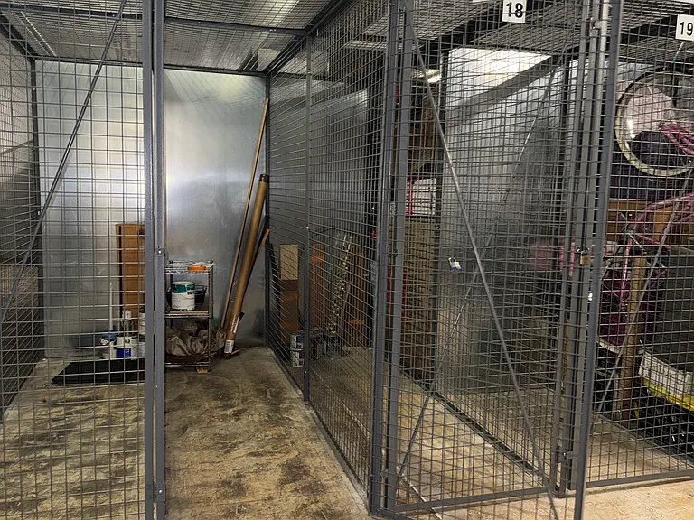 Storage Unit