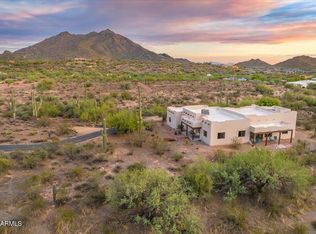 39258 N Ridgeway Dr, Cave Creek, AZ 85331