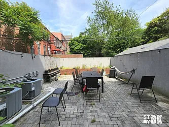 Rented by StayBK LLC